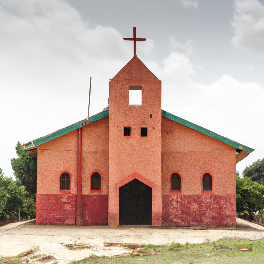 PAG Church In Kenya History Facts Services